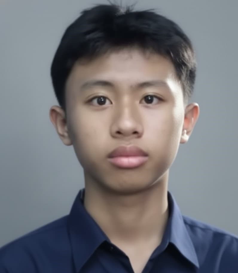 Foto profil Gusti Gibran Avattar